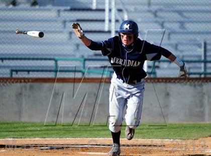 Thumbnail 2 in Meridian @ Borah photogallery.