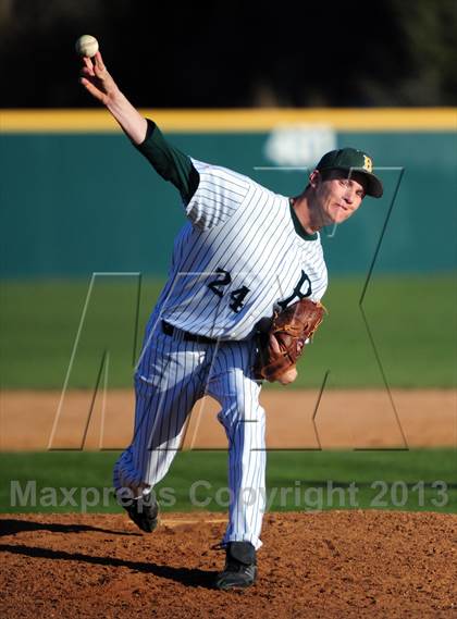 Thumbnail 1 in Meridian @ Borah photogallery.