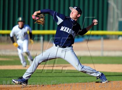 Thumbnail 1 in Meridian @ Borah photogallery.