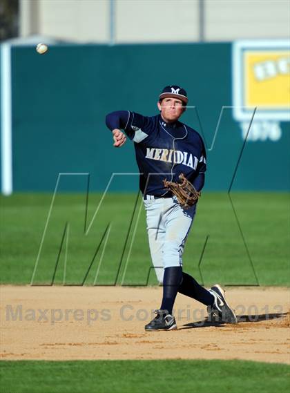 Thumbnail 1 in Meridian @ Borah photogallery.