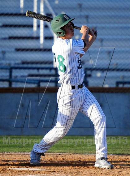 Thumbnail 1 in Meridian @ Borah photogallery.