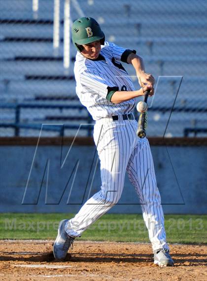 Thumbnail 3 in Meridian @ Borah photogallery.