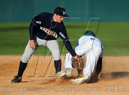 Thumbnail 3 in Meridian @ Borah photogallery.