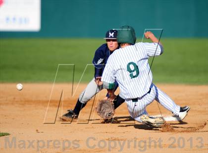 Thumbnail 1 in Meridian @ Borah photogallery.