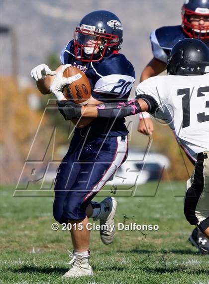 Thumbnail 2 in JV: Green Mountain @ Dakota Ridge photogallery.