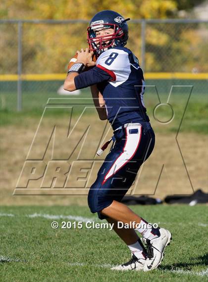 Thumbnail 1 in JV: Green Mountain @ Dakota Ridge photogallery.