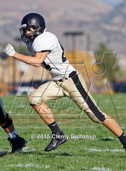 Thumbnail 1 in JV: Green Mountain @ Dakota Ridge photogallery.