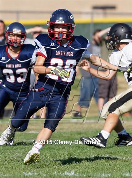 Thumbnail 3 in JV: Green Mountain @ Dakota Ridge photogallery.