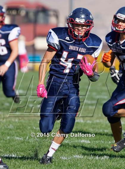 Thumbnail 3 in JV: Green Mountain @ Dakota Ridge photogallery.