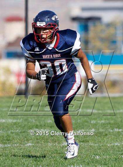 Thumbnail 2 in JV: Green Mountain @ Dakota Ridge photogallery.