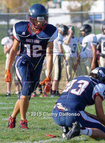 Thumbnail 1 in JV: Green Mountain @ Dakota Ridge photogallery.