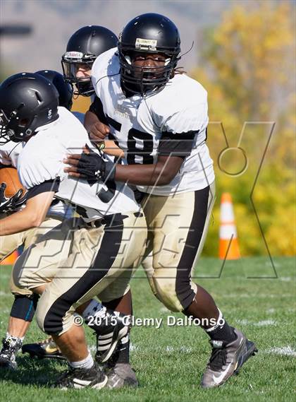 Thumbnail 3 in JV: Green Mountain @ Dakota Ridge photogallery.