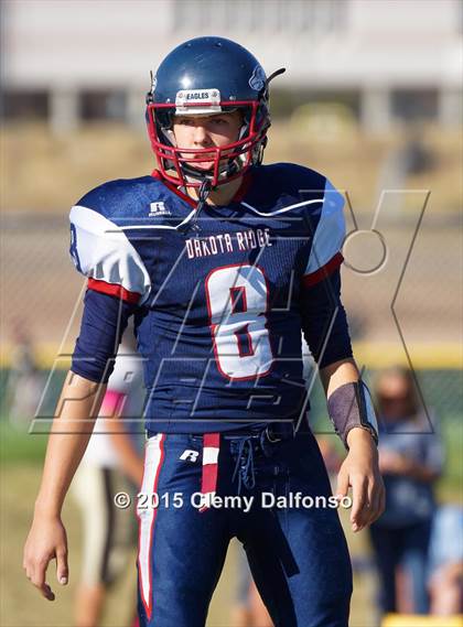 Thumbnail 1 in JV: Green Mountain @ Dakota Ridge photogallery.