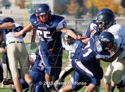 Thumbnail 2 in JV: Green Mountain @ Dakota Ridge photogallery.