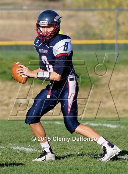 Thumbnail 3 in JV: Green Mountain @ Dakota Ridge photogallery.