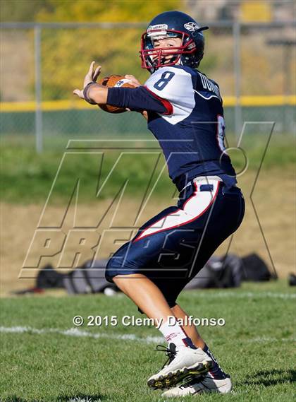 Thumbnail 3 in JV: Green Mountain @ Dakota Ridge photogallery.