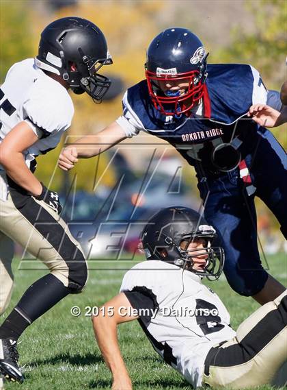 Thumbnail 2 in JV: Green Mountain @ Dakota Ridge photogallery.