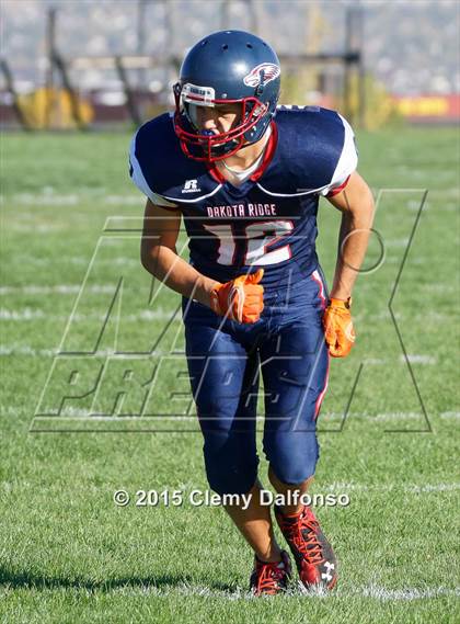 Thumbnail 2 in JV: Green Mountain @ Dakota Ridge photogallery.