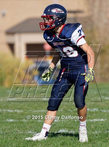 Thumbnail 2 in JV: Green Mountain @ Dakota Ridge photogallery.