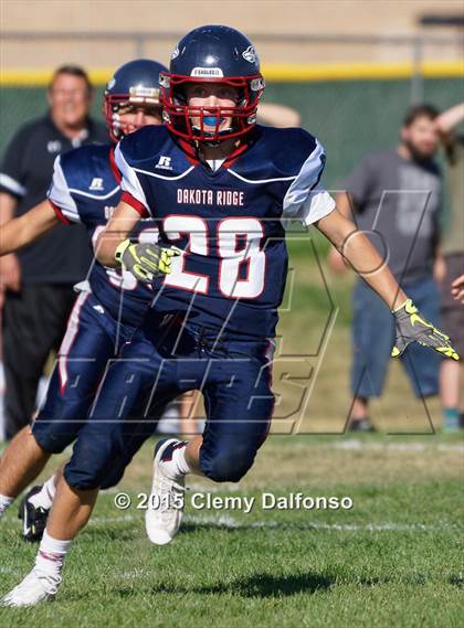 Thumbnail 1 in JV: Green Mountain @ Dakota Ridge photogallery.