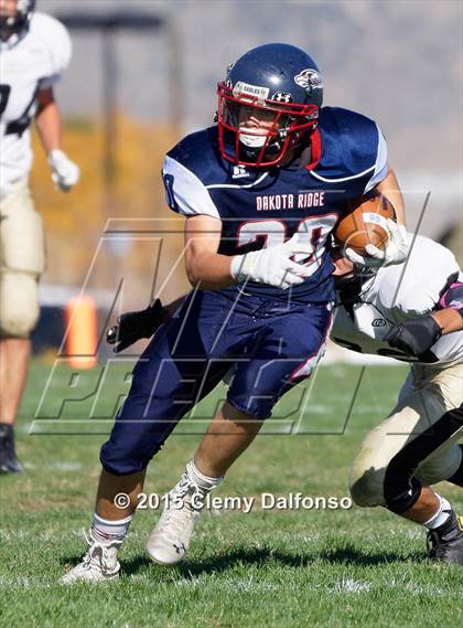 Thumbnail 1 in JV: Green Mountain @ Dakota Ridge photogallery.