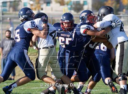 Thumbnail 3 in JV: Green Mountain @ Dakota Ridge photogallery.