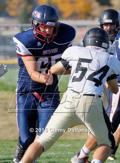 Thumbnail 3 in JV: Green Mountain @ Dakota Ridge photogallery.