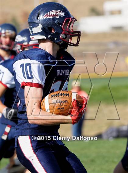 Thumbnail 2 in JV: Green Mountain @ Dakota Ridge photogallery.