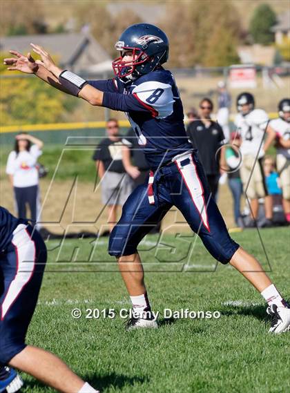 Thumbnail 3 in JV: Green Mountain @ Dakota Ridge photogallery.