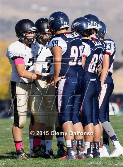 Thumbnail 2 in JV: Green Mountain @ Dakota Ridge photogallery.