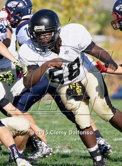 Thumbnail 1 in JV: Green Mountain @ Dakota Ridge photogallery.