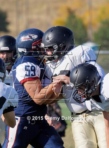 Thumbnail 1 in JV: Green Mountain @ Dakota Ridge photogallery.