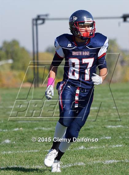 Thumbnail 1 in JV: Green Mountain @ Dakota Ridge photogallery.