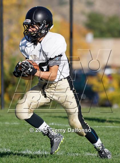 Thumbnail 1 in JV: Green Mountain @ Dakota Ridge photogallery.