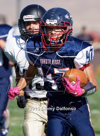 Thumbnail 2 in JV: Green Mountain @ Dakota Ridge photogallery.