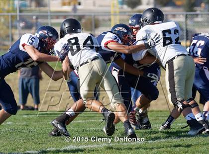 Thumbnail 2 in JV: Green Mountain @ Dakota Ridge photogallery.