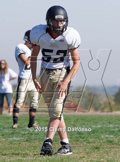 Thumbnail 2 in JV: Green Mountain @ Dakota Ridge photogallery.