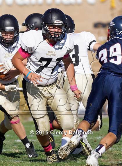 Thumbnail 2 in JV: Green Mountain @ Dakota Ridge photogallery.