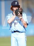 Photo from the gallery "Pusch Ridge Christian Academy vs. Foothill (Lancer Baseball Classic)"