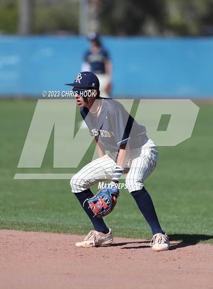 Thumbnail 1 in Pusch Ridge Christian Academy vs. Foothill (Lancer Baseball Classic) photogallery.