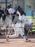 Photo from the gallery "Pusch Ridge Christian Academy vs. Foothill (Lancer Baseball Classic)"