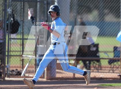 Thumbnail 1 in Pusch Ridge Christian Academy vs. Foothill (Lancer Baseball Classic) photogallery.