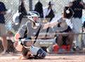 Photo from the gallery "Pusch Ridge Christian Academy vs. Foothill (Lancer Baseball Classic)"