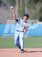 Photo from the gallery "Pusch Ridge Christian Academy vs. Foothill (Lancer Baseball Classic)"