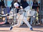 Photo from the gallery "Pusch Ridge Christian Academy vs. Foothill (Lancer Baseball Classic)"
