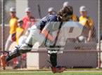 Photo from the gallery "Pusch Ridge Christian Academy vs. Foothill (Lancer Baseball Classic)"