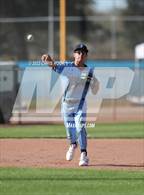 Photo from the gallery "Pusch Ridge Christian Academy vs. Foothill (Lancer Baseball Classic)"