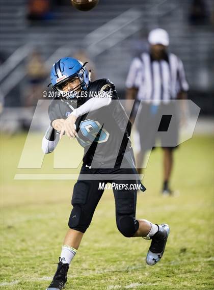 Thumbnail 1 in Cape Fear @ Overhills photogallery.