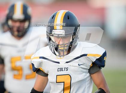 Thumbnail 1 in Cape Fear @ Overhills photogallery.