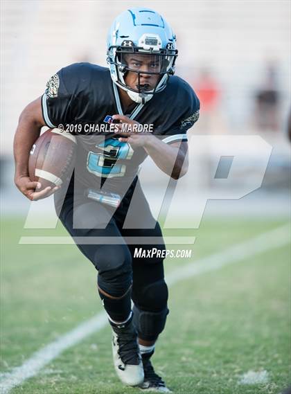 Thumbnail 2 in Cape Fear @ Overhills photogallery.